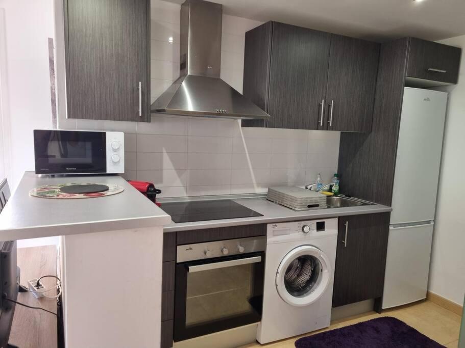 Charmant Appartement Apartment