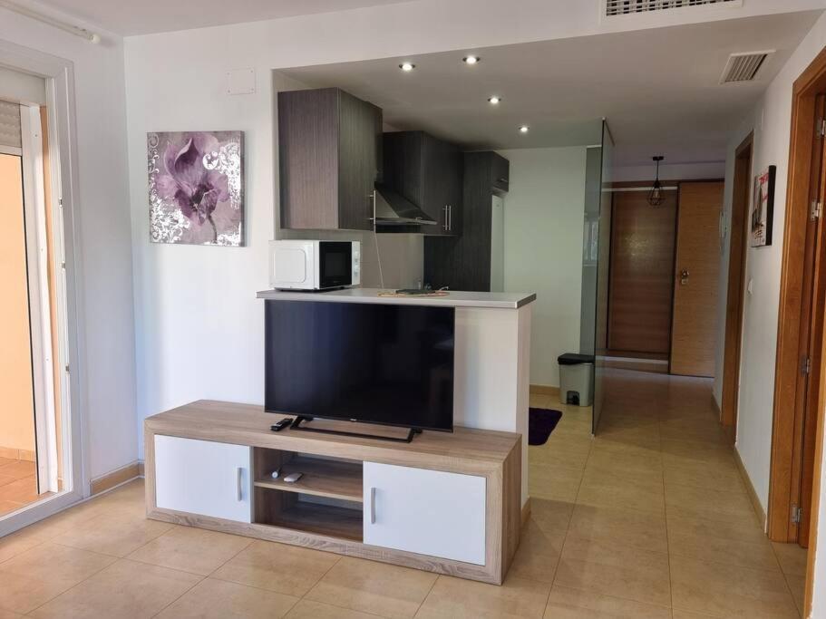 Apartment Charmant Appartement