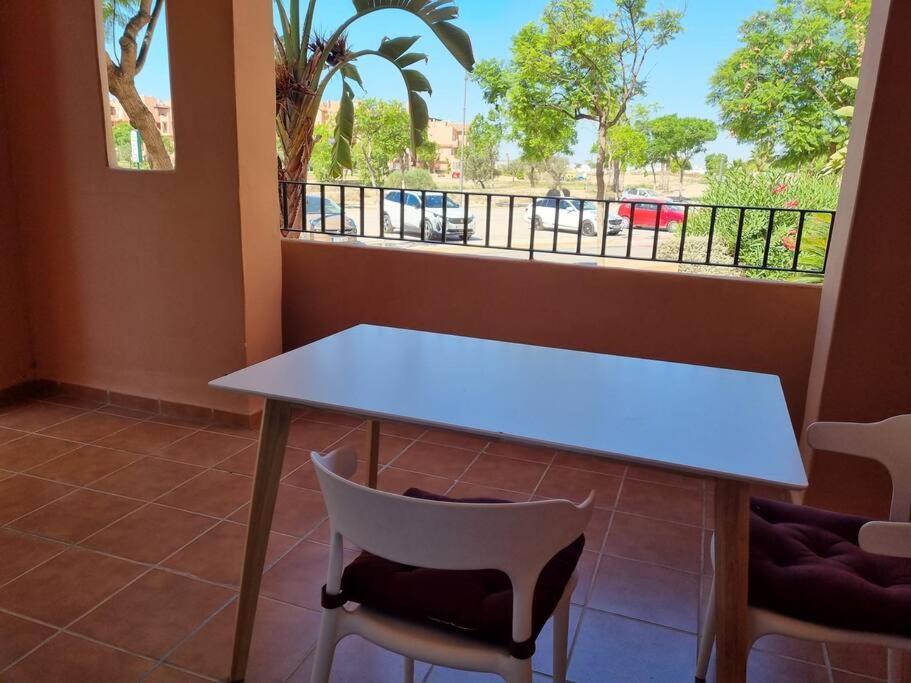Charmant Appartement Torre-Pacheco